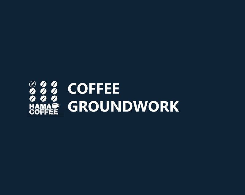 画像1: Coffee Groundwork (CSP Sen-F,Green-F) (1)