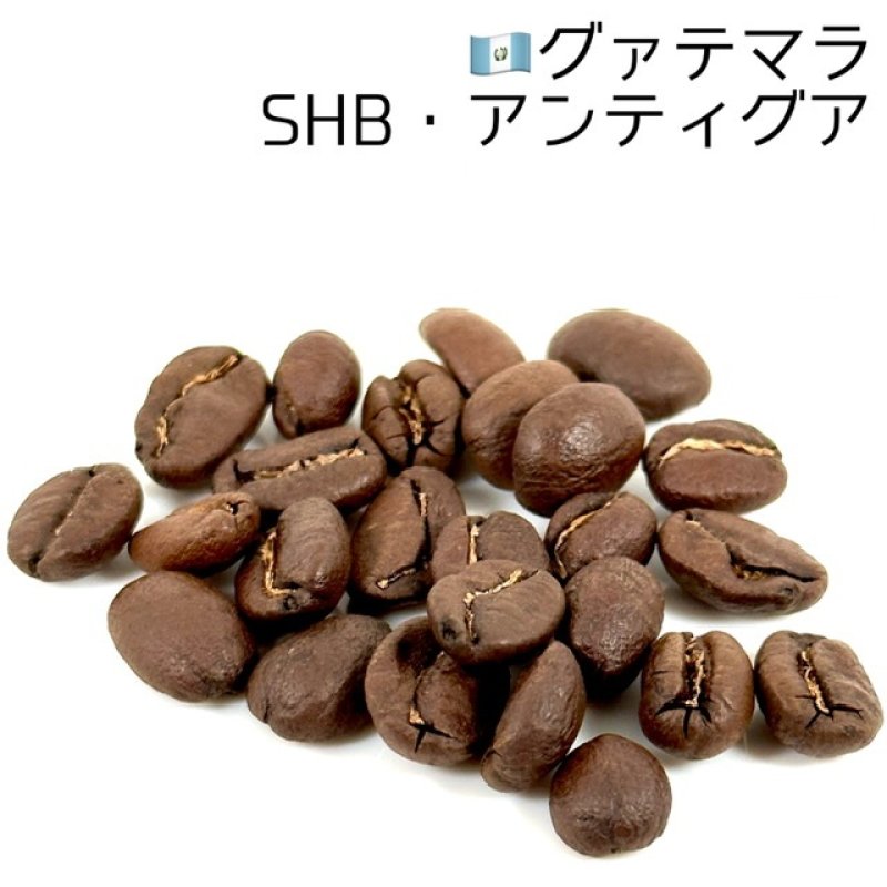 爆安!!【コーヒー生豆】グアテマラSHB ウォッシュド15kg※送料無料 コーヒー生豆 グァテマラSHBアカティナンゴ 1kg