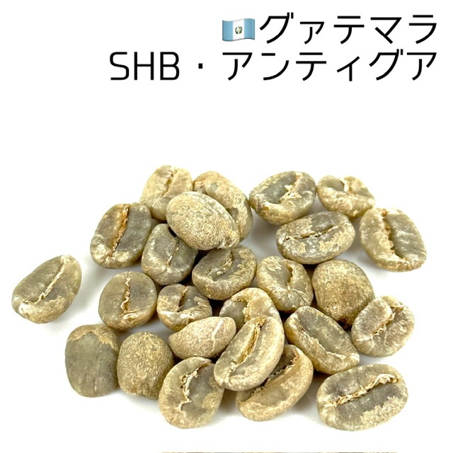 爆安!!【コーヒー生豆】グアテマラSHB ウォッシュド10kg※送料無料 爆安!!【コーヒー生豆】グアテマラSHB ウォッシュド10kg※送料